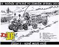 19. ročník setkání po zimním spánku